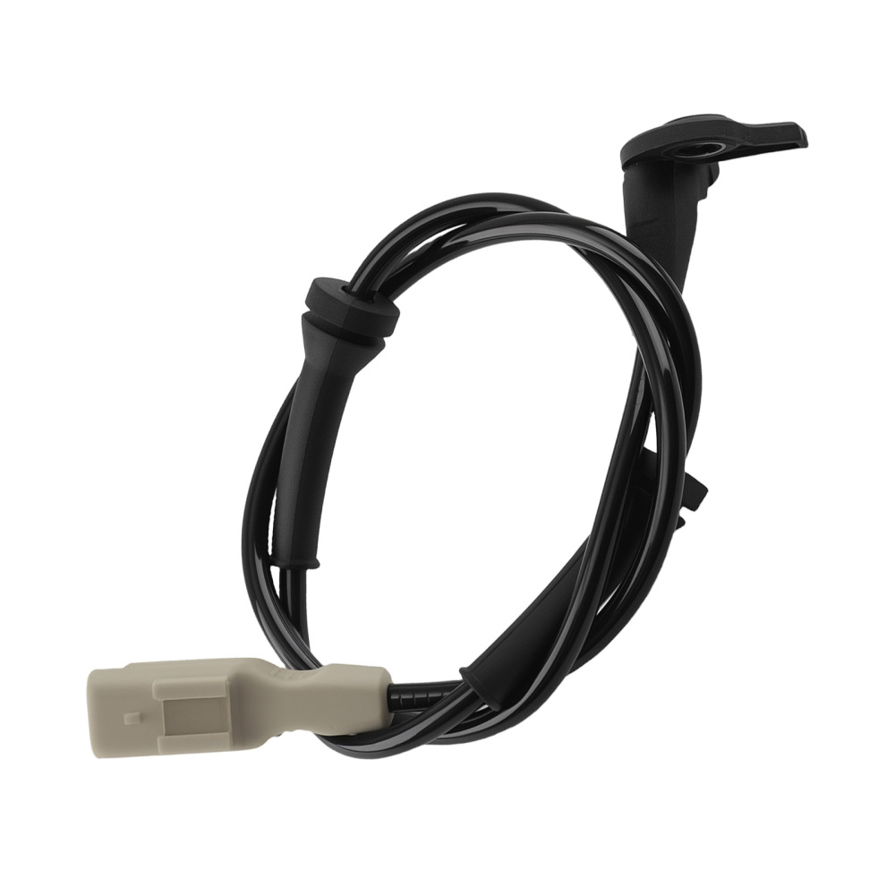 2 Sensori ABS Anteriore compatibile per Peugeot 307 CC 3B 1.4 1.6 2.0 2000-2003 9644966780