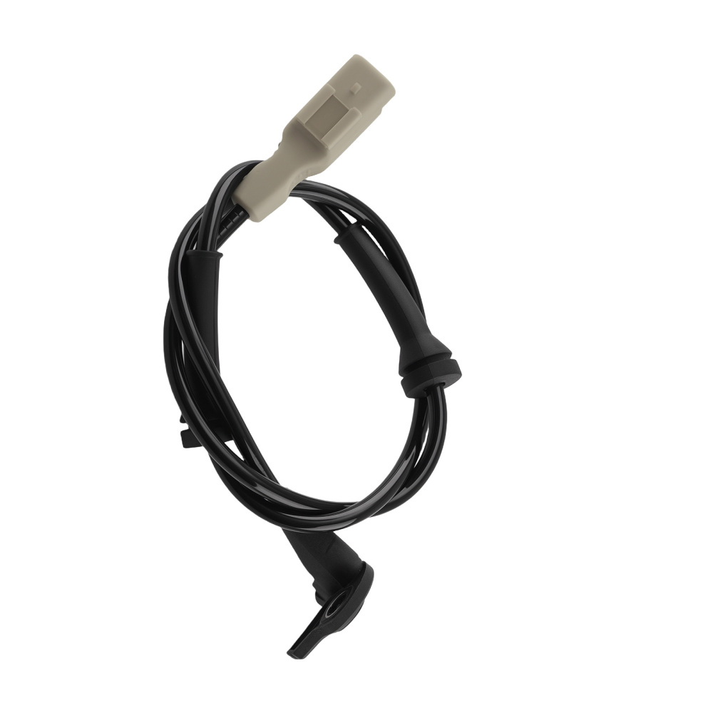 2 Sensori ABS Anteriore compatibile per Peugeot 307 CC 3B 1.4 1.6 2.0 2000-2003 9644966780