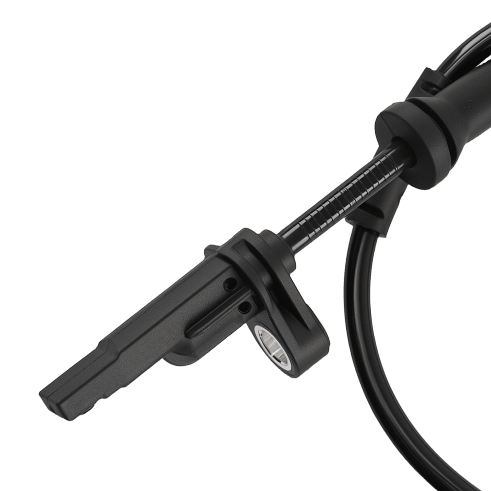 4PC ABS Speed Sensor compatible for BMW F25 X3 F26 X4 2.0L 3.0L 34526869293 34526869292