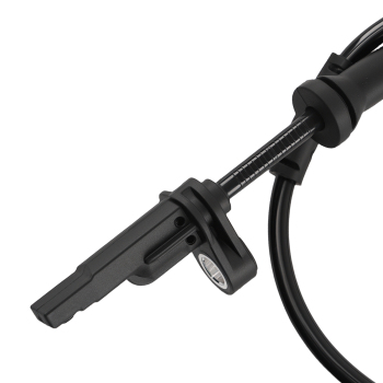 4PC ABS Speed Sensor compatible for BMW F25 X3 F26 X4 2.0L 3.0L 34526869293 34526869292