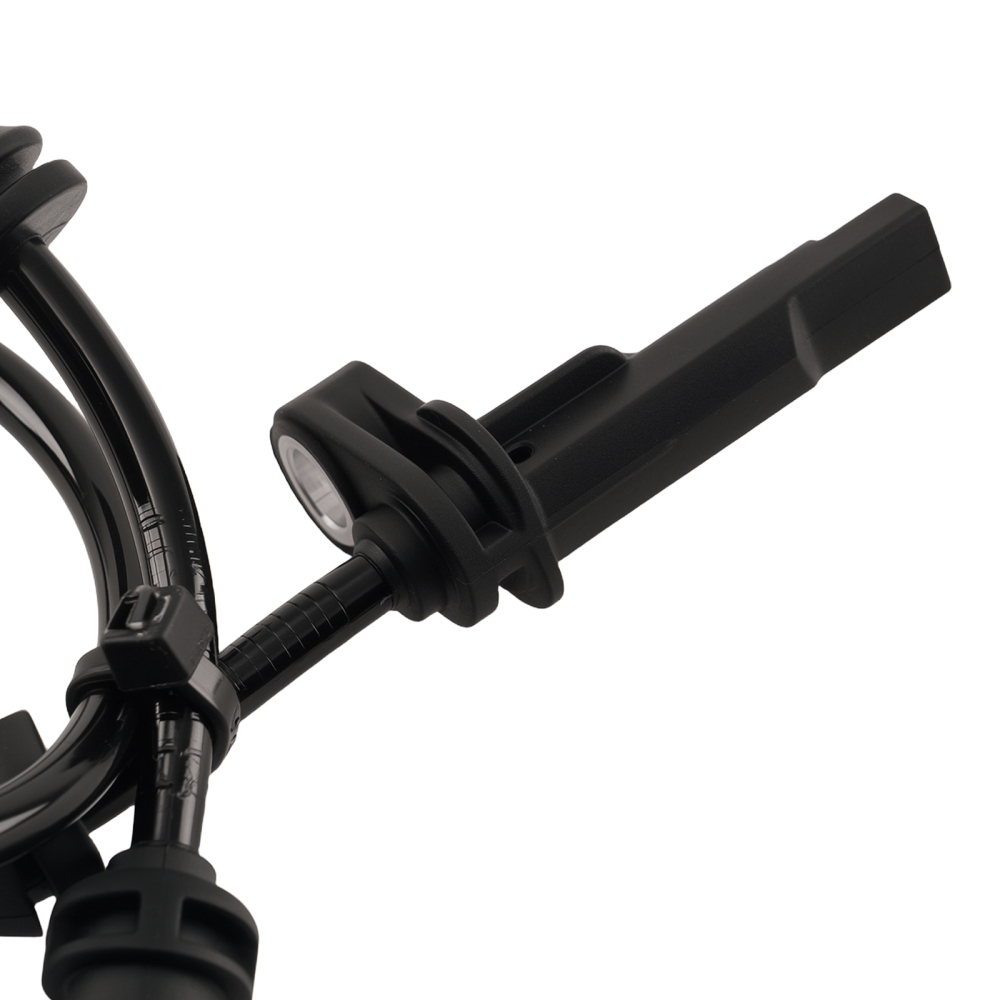 4PC ABS Speed Sensor compatible for BMW F25 X3 F26 X4 2.0L 3.0L 34526869293 34526869292