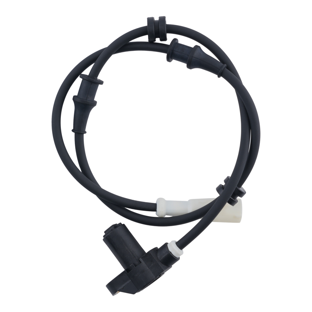 2x ABS Sensore Anteriore compatibile per Opel Vectra B Caravan J96 1996-2003