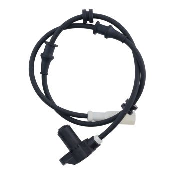 2x ABS Sensore Anteriore compatibile per Opel Vectra B Caravan J96 1996-2003