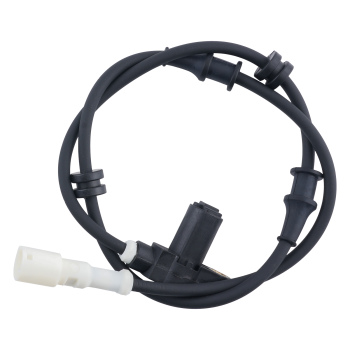 2x ABS Sensore Anteriore compatibile per Opel Vectra B Caravan J96 1996-2003
