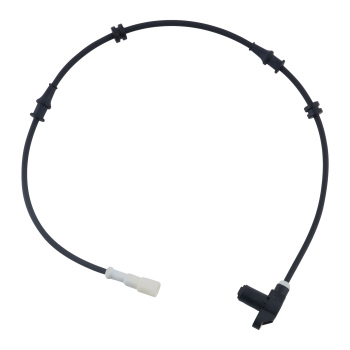 2x ABS Sensore Anteriore compatibile per Opel Vectra B Caravan J96 1996-2003