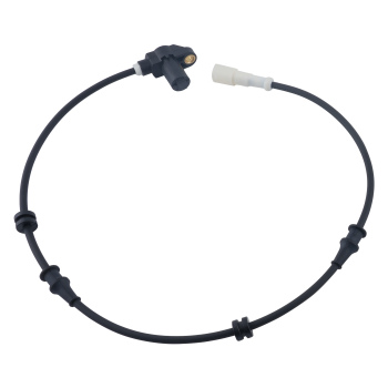 2x ABS Sensore Anteriore compatibile per Opel Vectra B Caravan J96 1996-2003