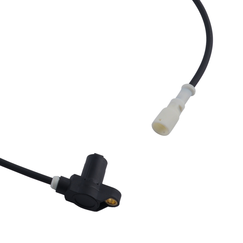 2x ABS Sensore Anteriore compatibile per Opel Vectra B Caravan J96 1996-2003
