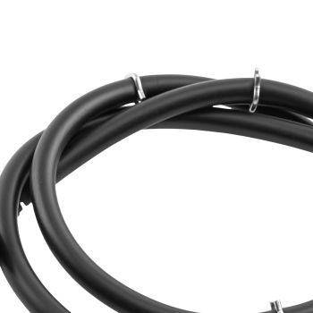 ABS Speed Sensor Front Left compatible for Mitsubishi Pajero 2000-2007 MR569411 560243