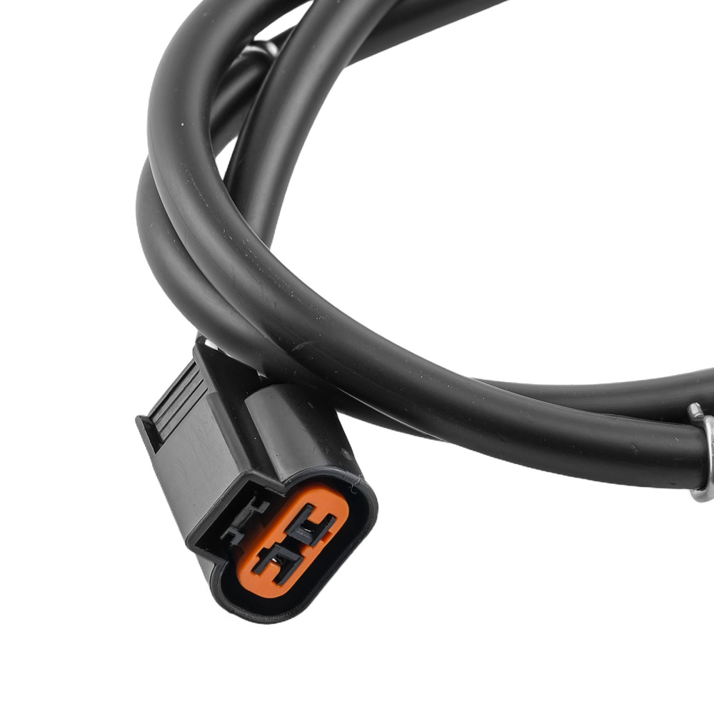 ABS Sensor compatible for Mitsubishi Pajero Shogun Canvas TOP 2000-2006 Front Left LAB627