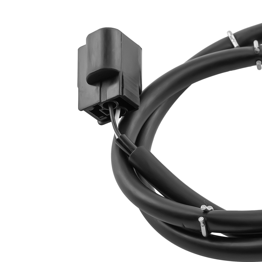 ABS Sensor compatible for Mitsubishi Pajero Shogun Canvas TOP 2000-2006 Front Left LAB627