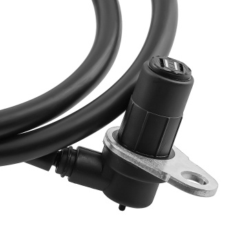 ABS Speed Sensor Front Left compatible for Mitsubishi Pajero 2000-2007 MR569411 560243