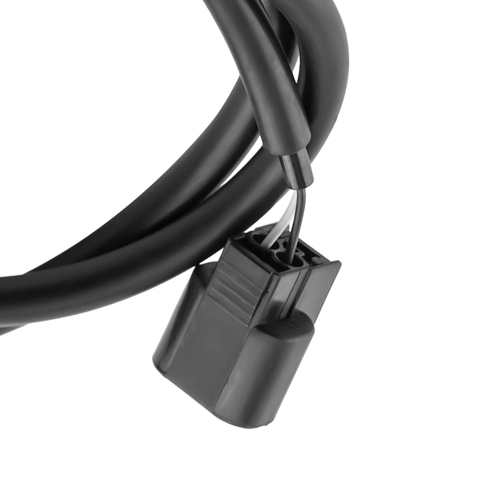 ABS Sensor compatible for Mitsubishi Pajero Shogun Canvas TOP 2000-2006 Front Left LAB627