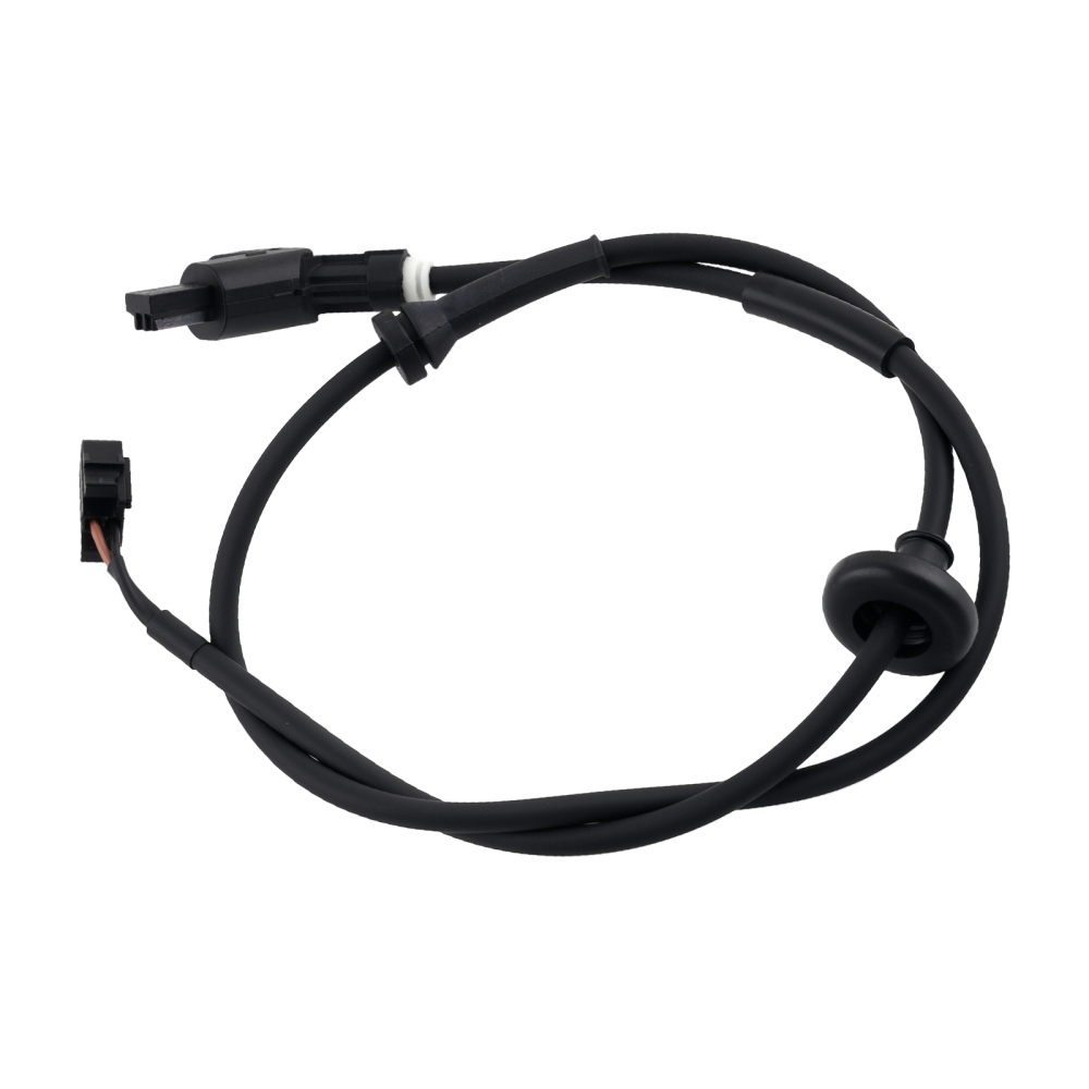 4x Sensore ABS 2 Pin compatibile per VW Polo 1.0 1.4 1.6 1.9 1994-2001 6N0927807A