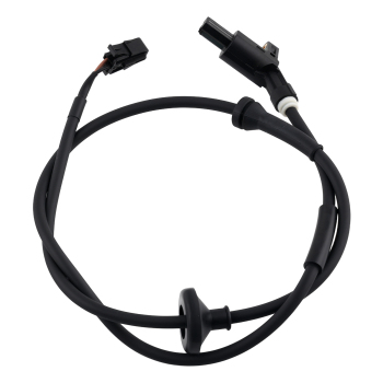 4x Sensore ABS 2 Pin compatibile per VW Polo 1.0 1.4 1.6 1.9 1994-2001 6N0927807A