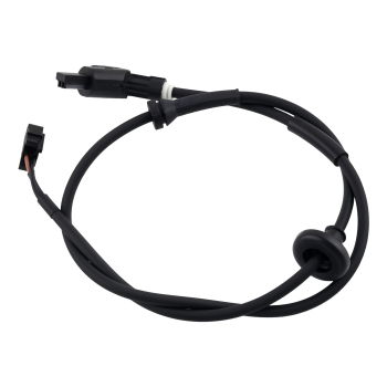 4x Sensore ABS 2 Pin compatibile per VW Polo 1.0 1.4 1.6 1.9 1994-2001 6N0927807A