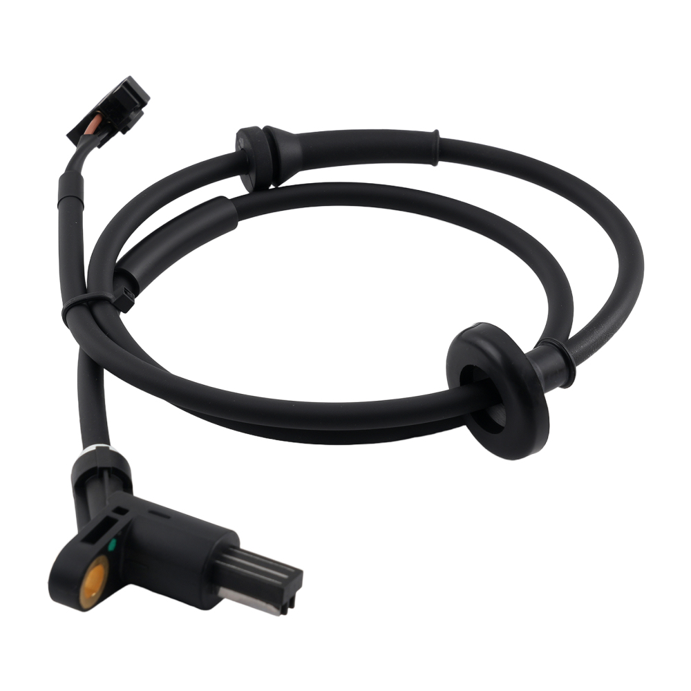 4x Sensore ABS 2 Pin compatibile per VW Polo 1.0 1.4 1.6 1.9 1994-2001 6N0927807A