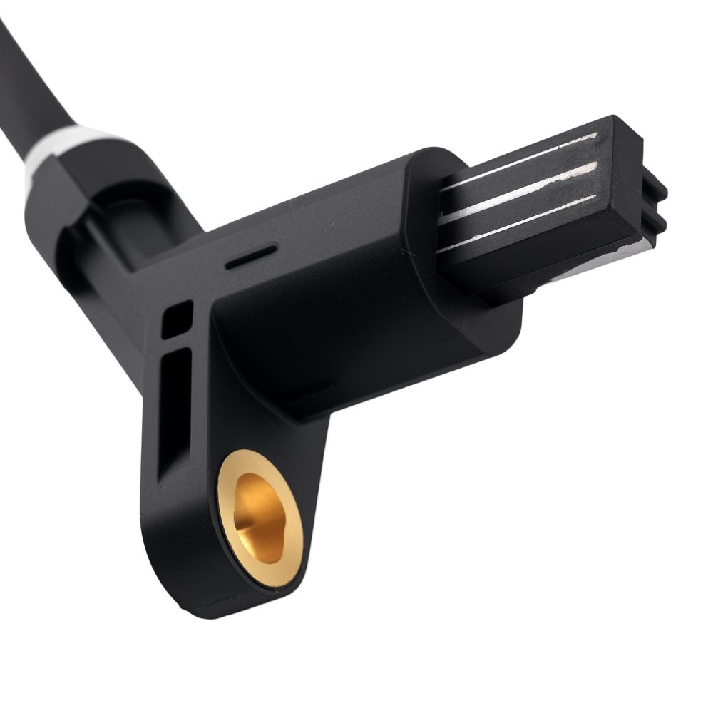 4x Sensore ABS 2 Pin compatibile per VW Polo 1.0 1.4 1.6 1.9 1994-2001 6N0927807A