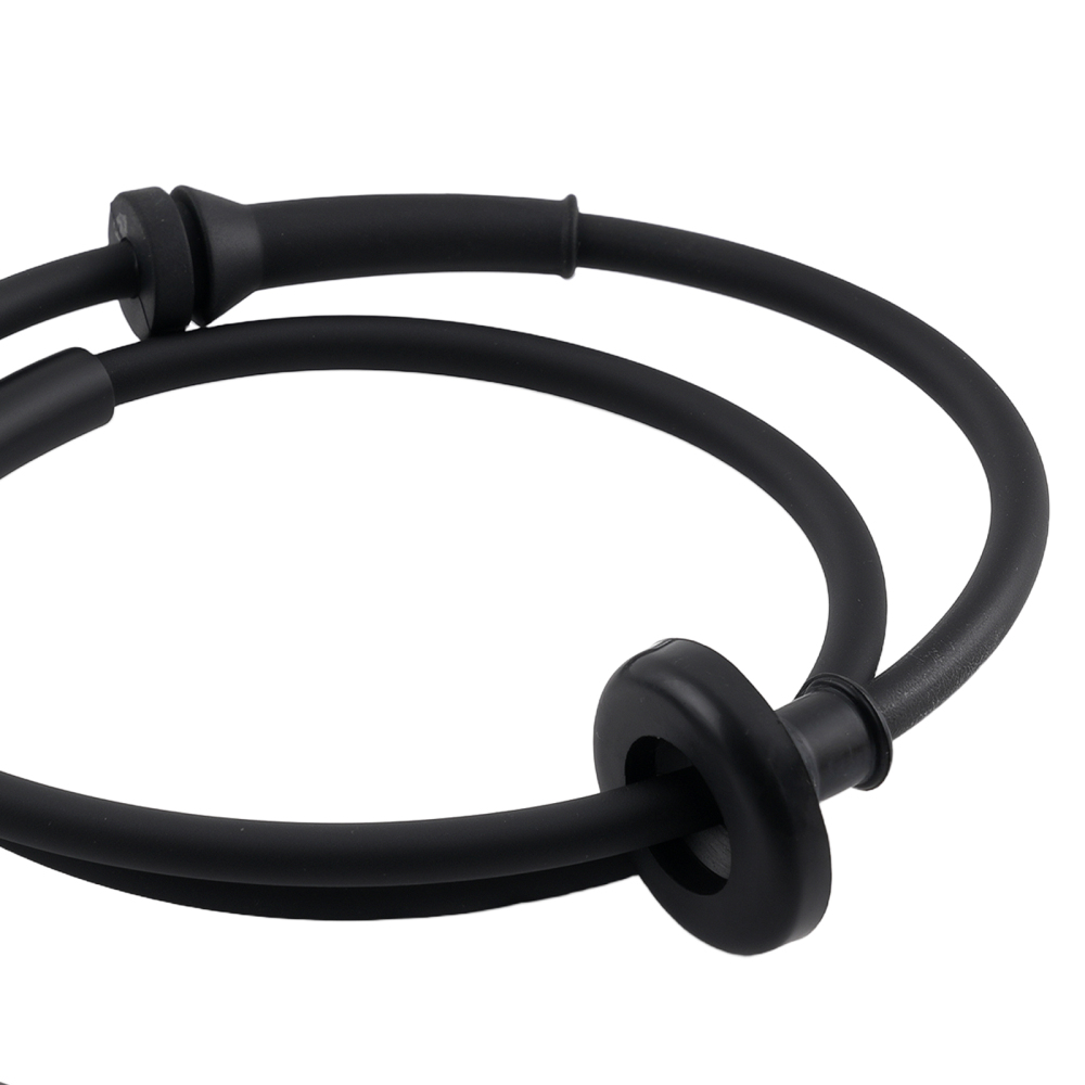 4x Sensore ABS 2 Pin compatibile per VW Polo 1.0 1.4 1.6 1.9 1994-2001 6N0927807A