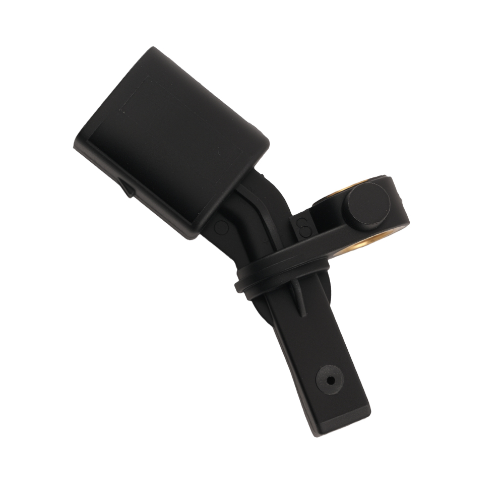 ABS Speed Sensor Rear compatible for VW Polo compatible for Audi A1 compatible for Seat Ibiza compatible for Skoda Fabia 6Q0927807B
