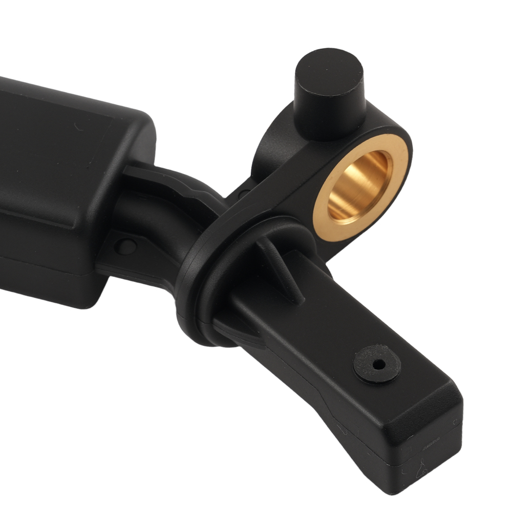 ABS Speed Sensor Rear compatible for VW Polo compatible for Audi A1 compatible for Seat Ibiza compatible for Skoda Fabia 6Q0927807B