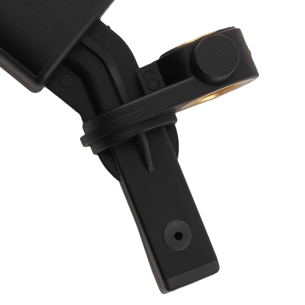 ABS Speed Sensor Rear compatible for VW Polo compatible for Audi A1 compatible for Seat Ibiza compatible for Skoda Fabia 6Q0927807B