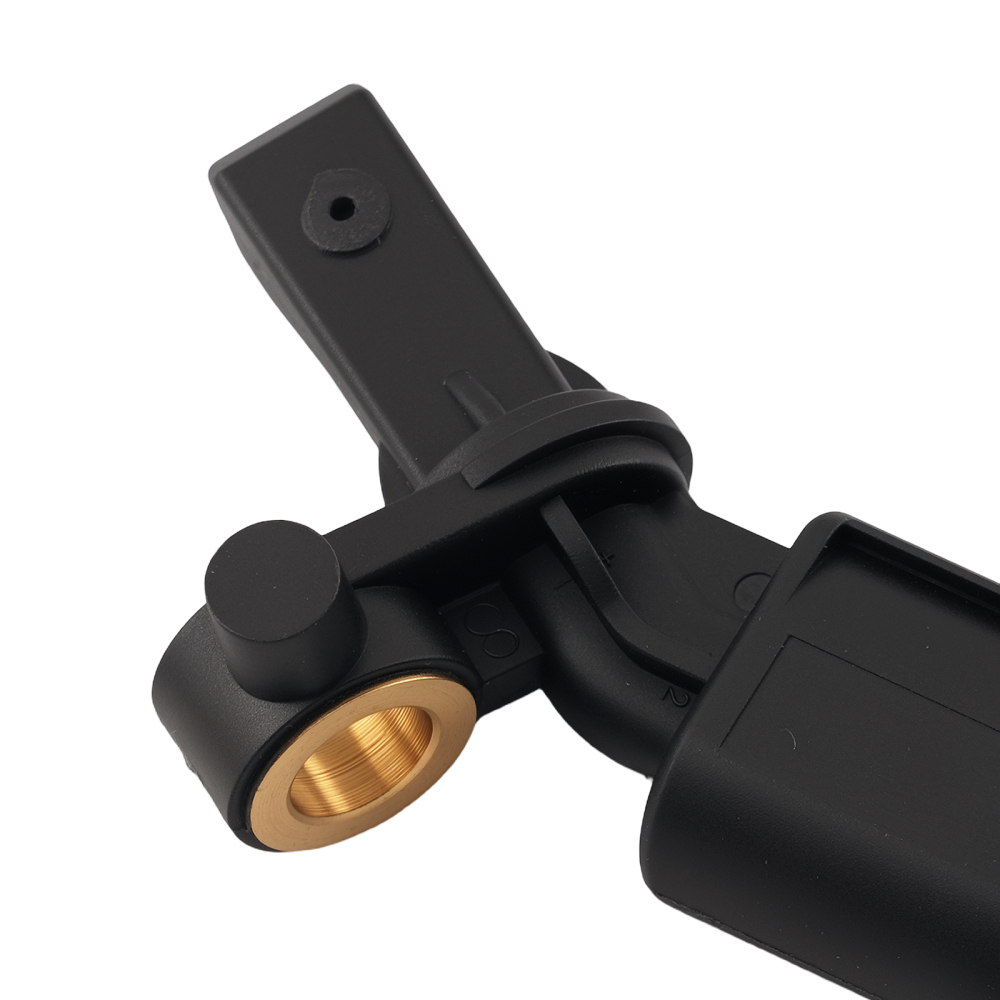 ABS Speed Sensor Rear compatible for VW Polo compatible for Audi A1 compatible for Seat Ibiza compatible for Skoda Fabia 6Q0927807B