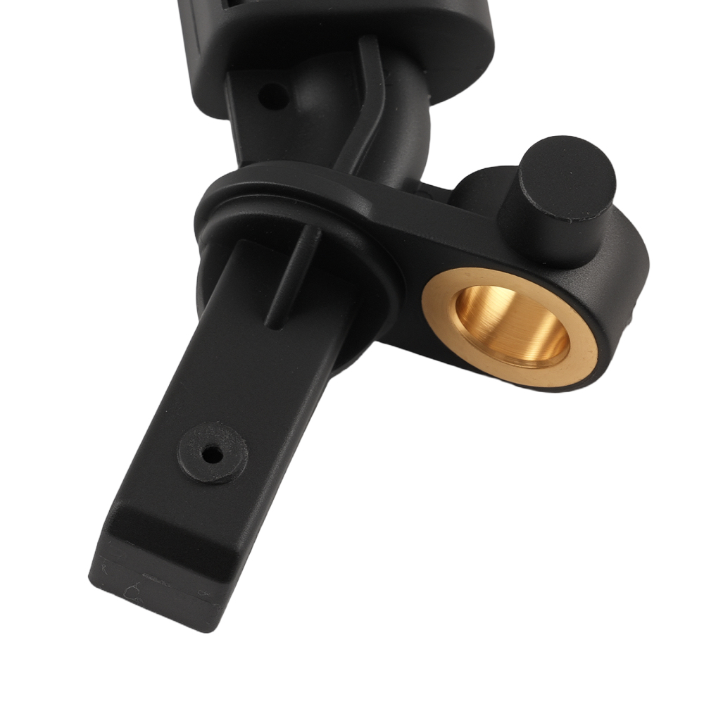 ABS Speed Sensor Rear compatible for VW Polo compatible for Audi A1 compatible for Seat Ibiza compatible for Skoda Fabia 6Q0927807B