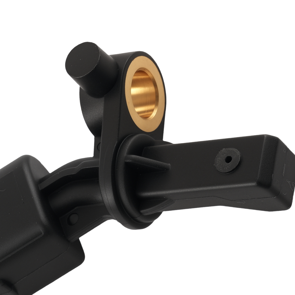 ABS Speed Sensor Rear compatible for VW Polo compatible for Audi A1 compatible for Seat Ibiza compatible for Skoda Fabia 6Q0927807B