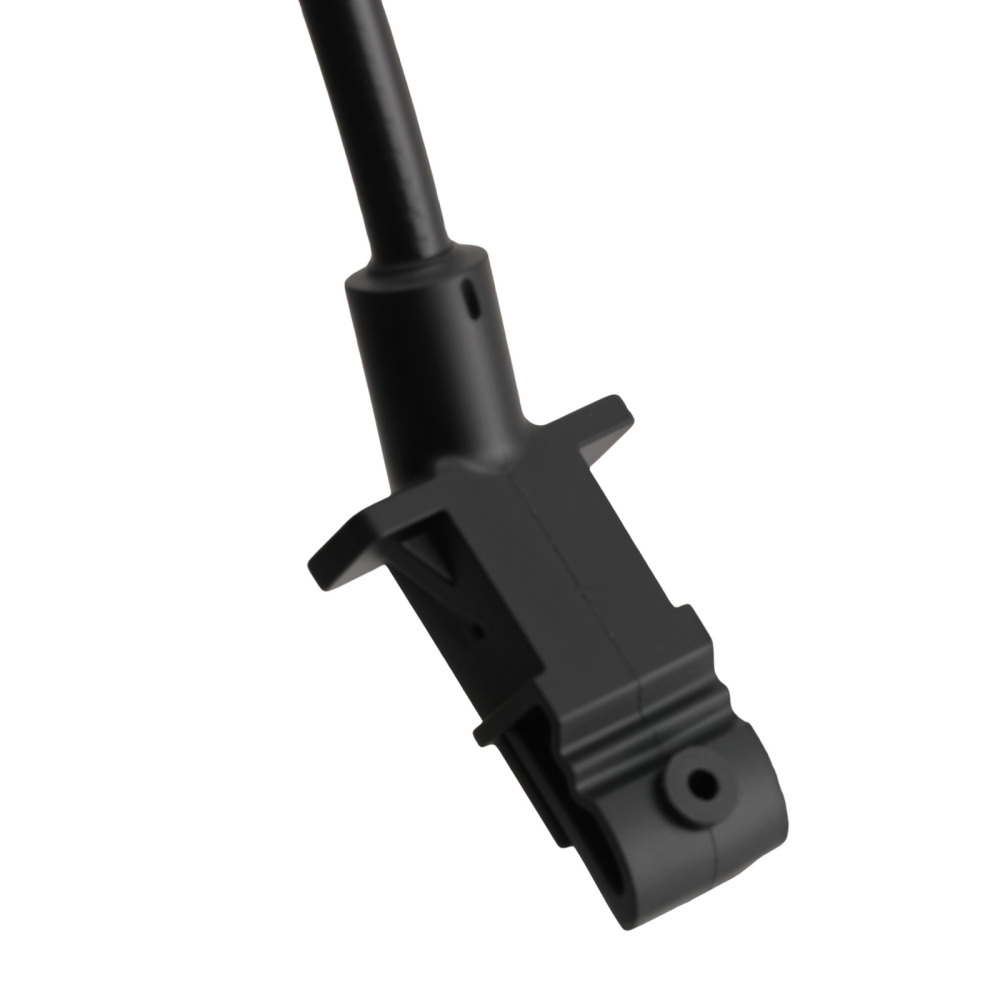 2x Rear ABS Wheel Speed Sensor compatible for Mitsubishi ASX/Outlander 2ABS3444 2ABS3443