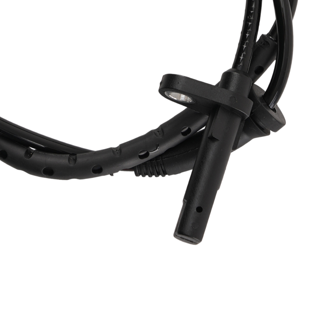ABS Speed Sensor compatible for BMW 525I 528I 530I 535I 545I 550I 34526771702 Set 4