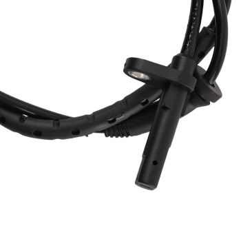 ABS Speed Sensor compatible for BMW 525I 528I 530I 535I 545I 550I 34526771702 Set 4