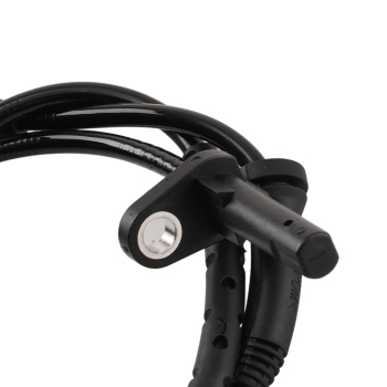 ABS Speed Sensor compatible for BMW 525I 528I 530I 535I 545I 550I 34526771702 Set 4