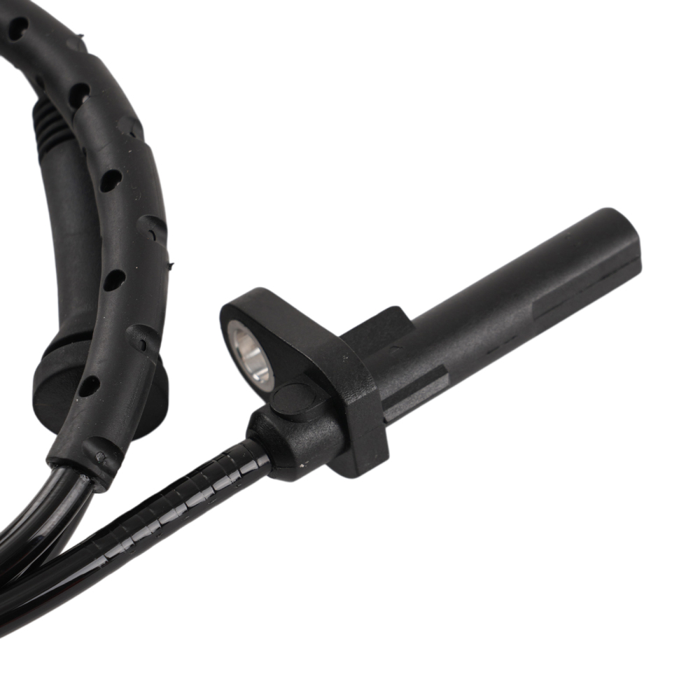 ABS Speed Sensor compatible for BMW 525I 528I 530I 535I 545I 550I 34526771702 Set 4