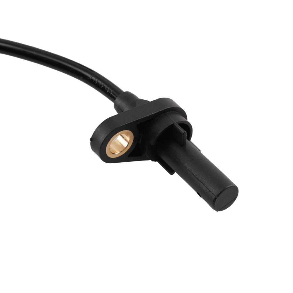 ABS Speed Sensor compatible for BMW 525I 528I 530I 535I 545I 550I 34526771702 Set 4