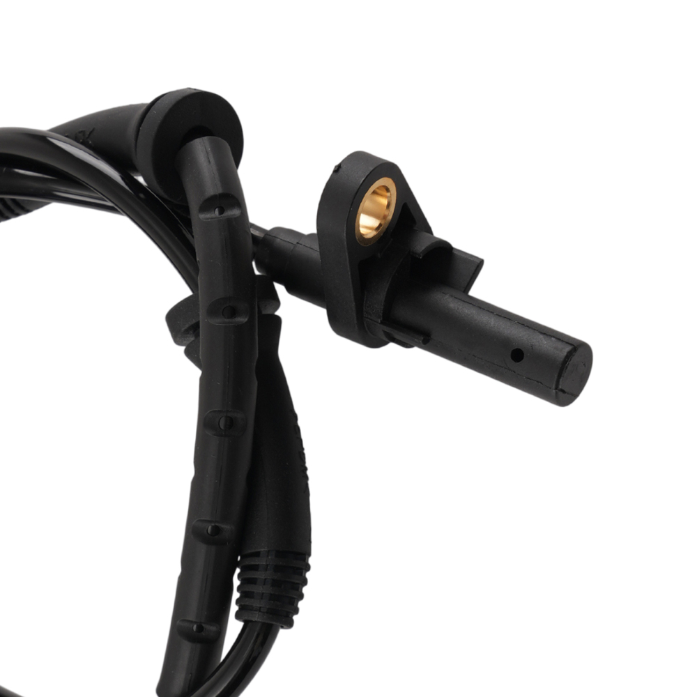 4x ABS Wheel Speed Sensor compatible for BMW 750I 750LI 760I 760LI 2006-2008
