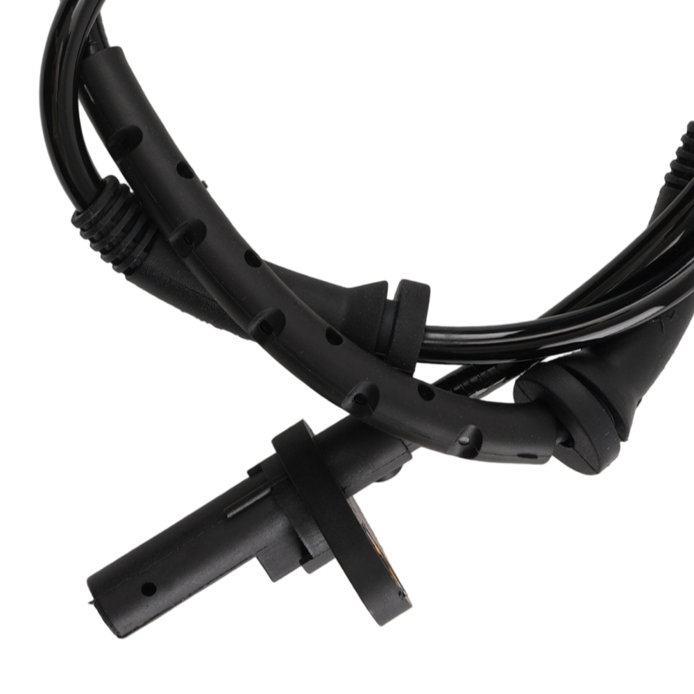 4x ABS Wheel Speed Sensor compatible for BMW 750I 750LI 760I 760LI 2006-2008