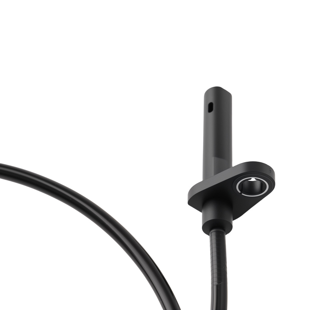 ABS Speed Sensor Front compatible for BMW X5 E70 F15 X6 E71 E72 F16 2006-2019 34526771776