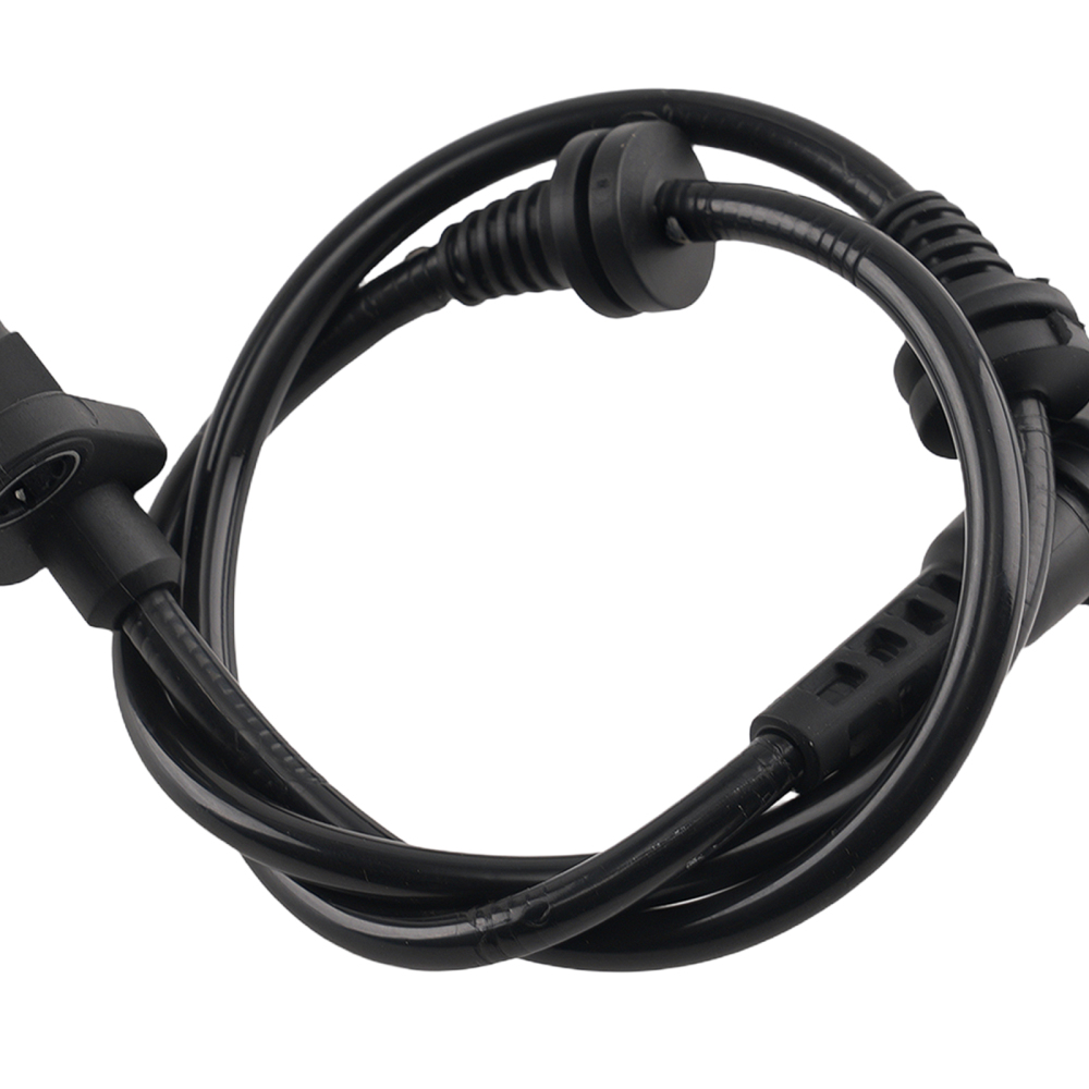 ABS Speed Sensor compatible for BMW X5 E70 F15 X6 E71 F16 Front Left Right 34526771776