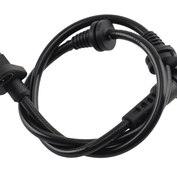 ABS Sensore compatibile per BMW X5 2006-2018 X6 2008-2020 Anteriore 34526771776