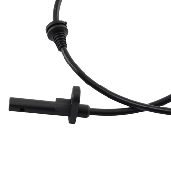 ABS Sensore compatibile per BMW X5 2006-2018 X6 2008-2020 Anteriore 34526771776