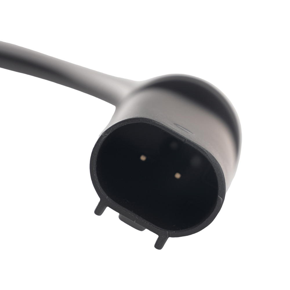 ABS Speed Sensor compatible for BMW X5 E70 F15 X6 E71 F16 Front Left Right 34526771776