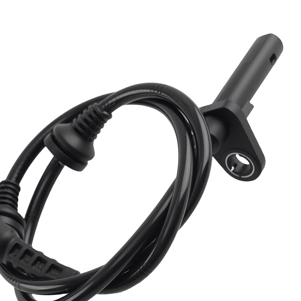 ABS Speed Sensor compatible for BMW X5 E70 F15 X6 E71 F16 Front Left Right 34526771776