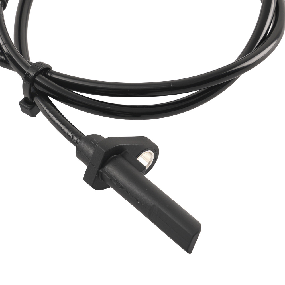 2Pcs Front ABS Wheel Speed Sensor compatible for BMW Mini Cooper 06-15 34526851500 L/R