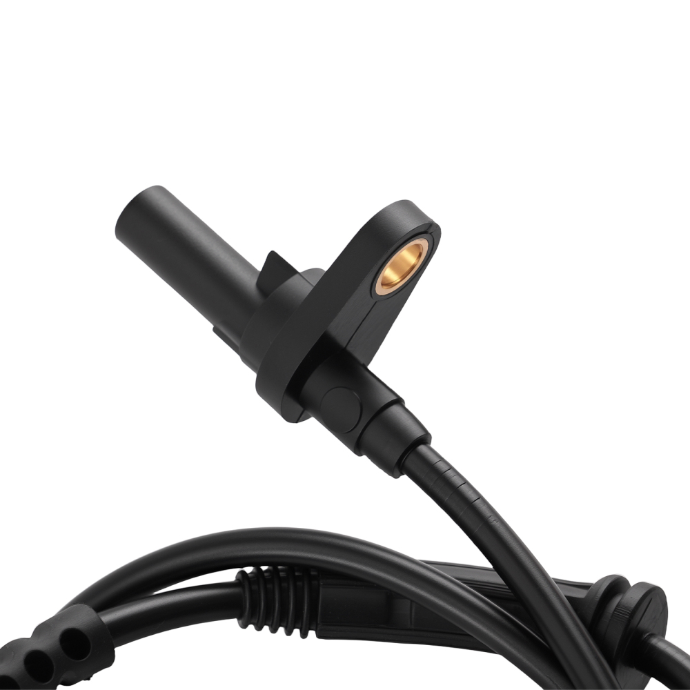 ABS Sensor Rear Left Right compatible for MINI COOPER 2009-2013 34526773020 ALS2562
