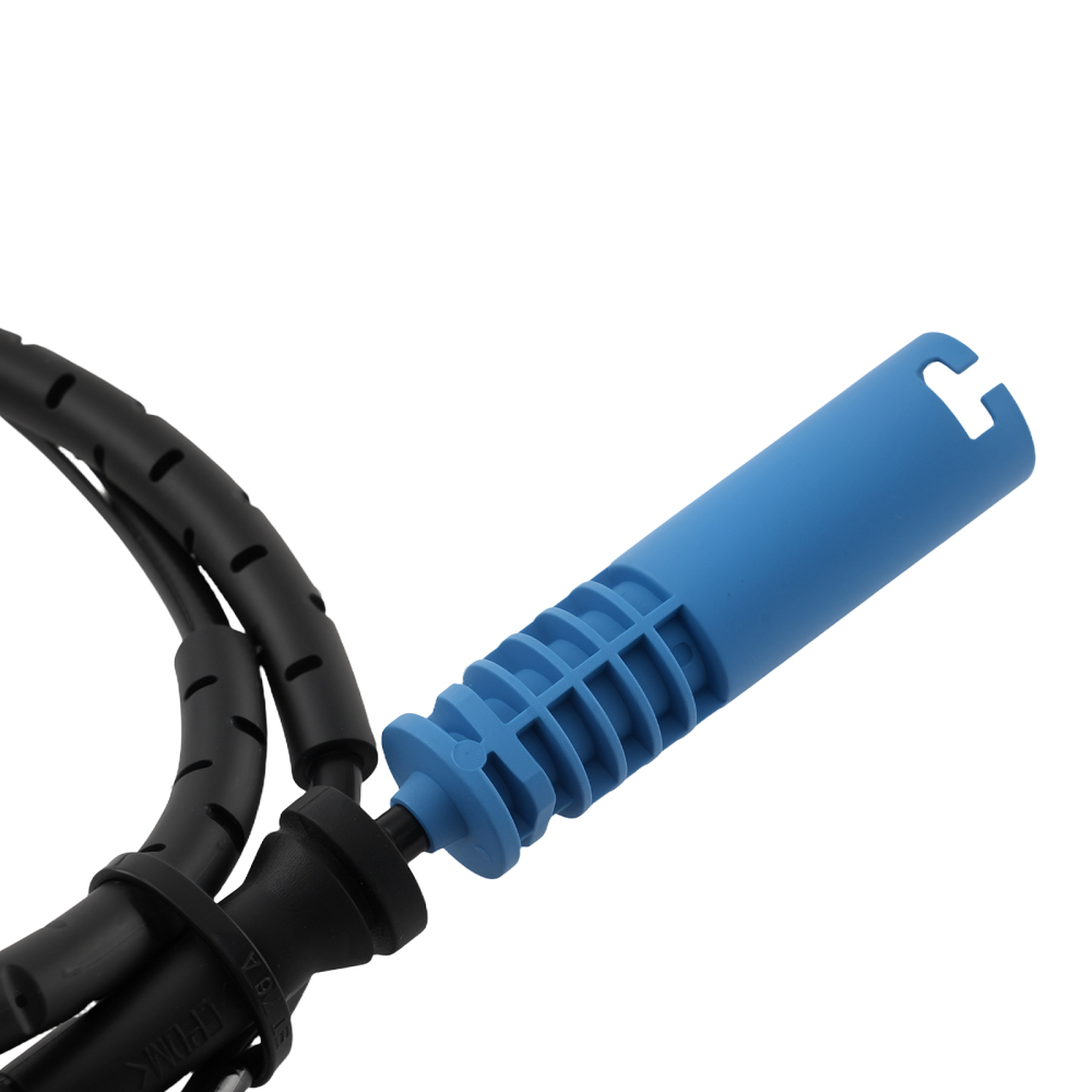 ABS Sensor Rear Left Right compatible for MINI COOPER 2009-2013 34526773020 ALS2562