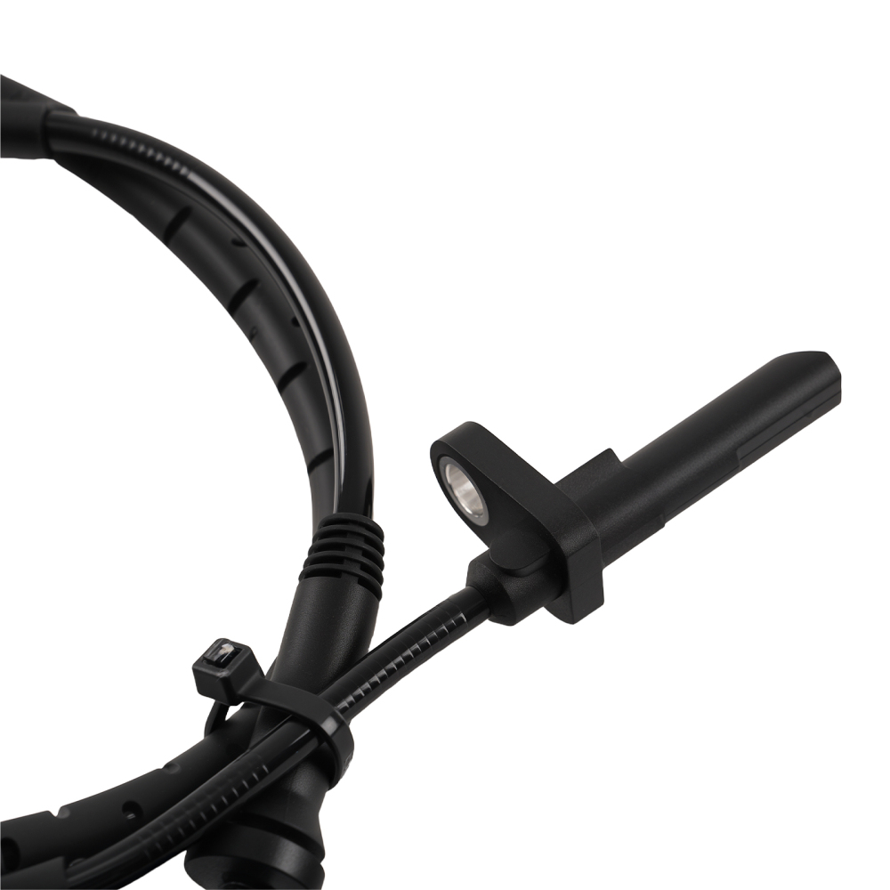 ABS Sensor Rear Left Right compatible for MINI COOPER 2009-2013 34526773020 ALS2562