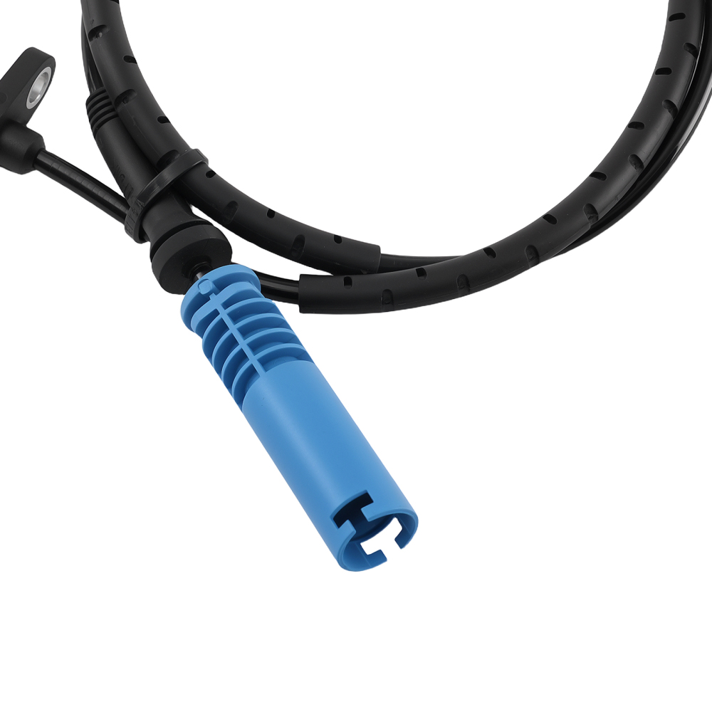 ABS Sensor Rear Left Right compatible for MINI COOPER 2009-2013 34526773020 ALS2562
