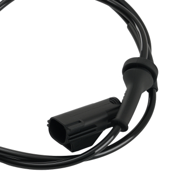 ABS Sensor Anteriore compatibile per Volvo S60 I S80 I V70 II XC70 30773738 307737380