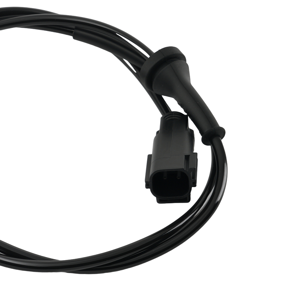 ABS Wheel Speed Sensor compatible for Volvo S60 S80 V70 XC70 Front Left 1998-2010 30773738