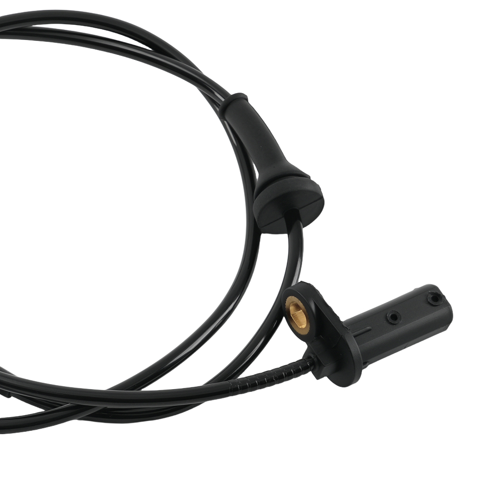 ABS Wheel Speed Sensor compatible for Volvo S60 S80 V70 XC70 Front Left 1998-2010 30773738